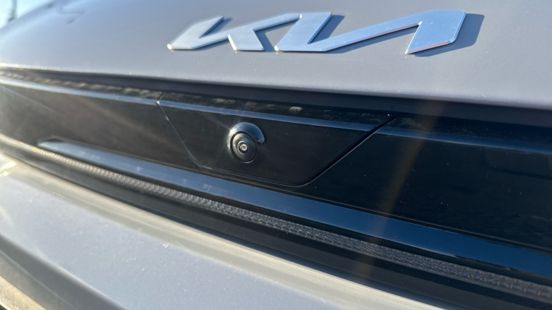 Kia EV6 168kW GT Line S 84kWh 5dr Auto Electric Estate